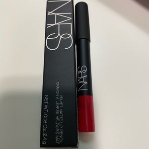 Nars lip Pencil